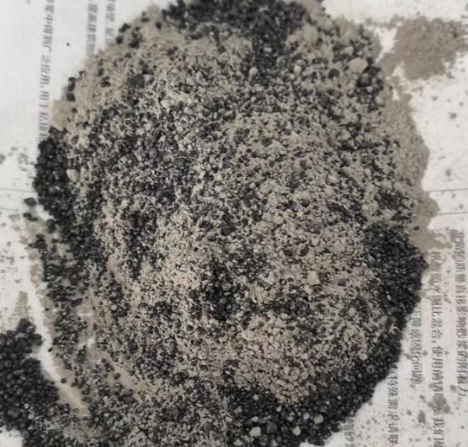 克什克腾不发火砂浆耐磨地坪施工方案