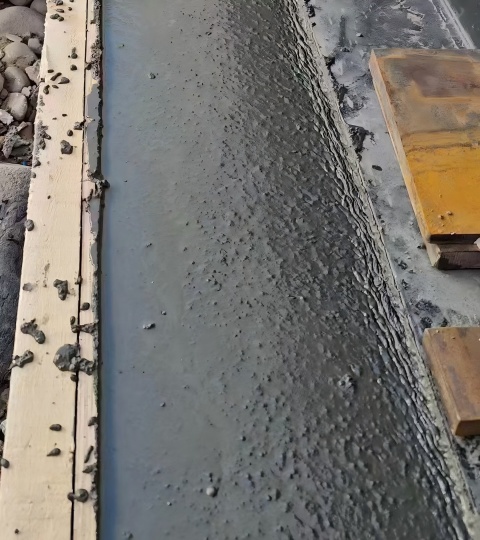 克什克腾环氧砂浆的特点及施工流程​