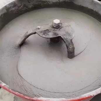 克什克腾灌浆料常见问题与解决方法