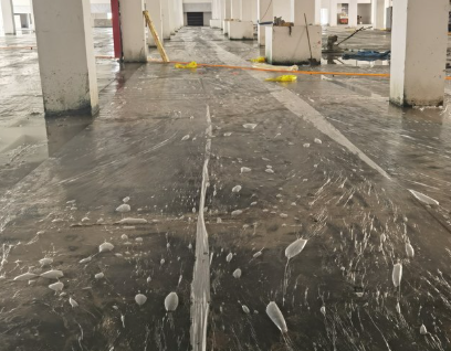 克什克腾不发火砂浆和不发火金属骨料有什么区别