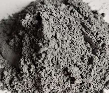 克什克腾硅灰和粉煤灰的区别用途