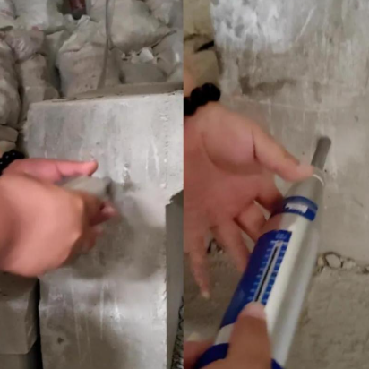 克什克腾混凝土强度不足的原因及处理方法