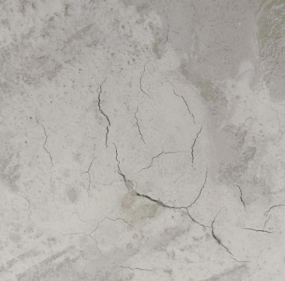 克什克腾灌浆料为什么会产生裂缝？出现裂缝该如何处理？