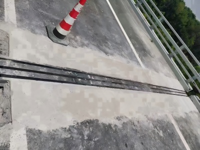 克什克腾伸缩缝更换后浇筑材料快速结构修补料速砼的产品特点及施工流程​