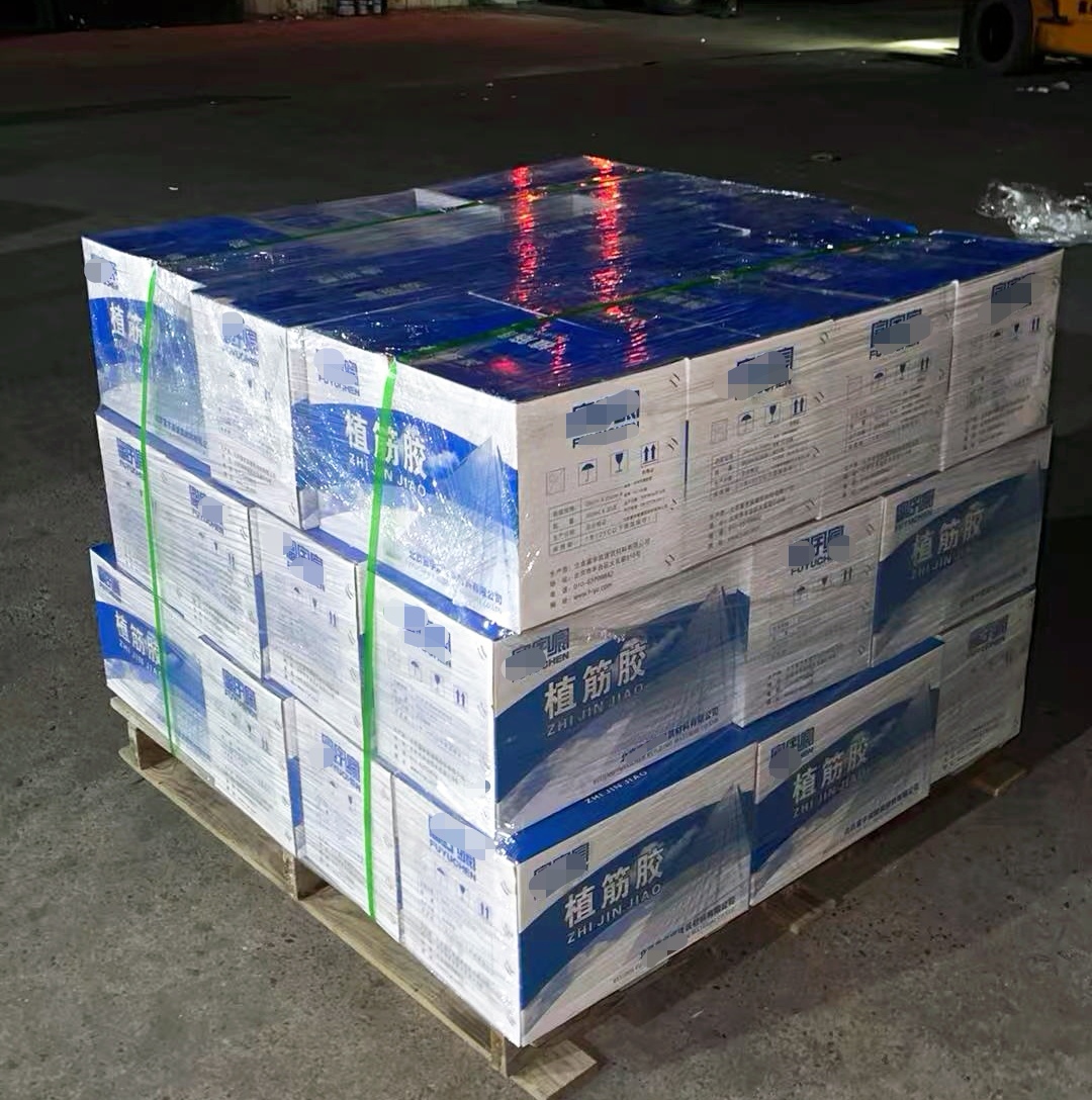 克什克腾植筋胶