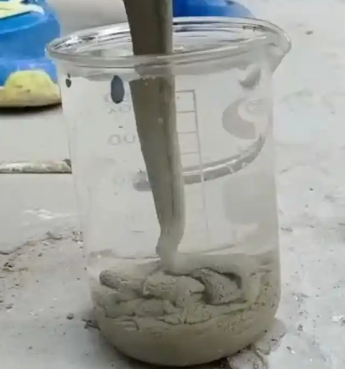 克什克腾水工混凝土絮凝剂，水下抗分散剂的作用及施工方法